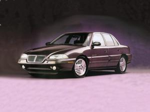 Pontiac Grand Am